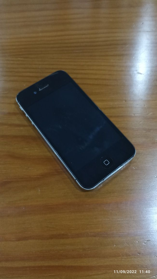 iPhone 4s para venda