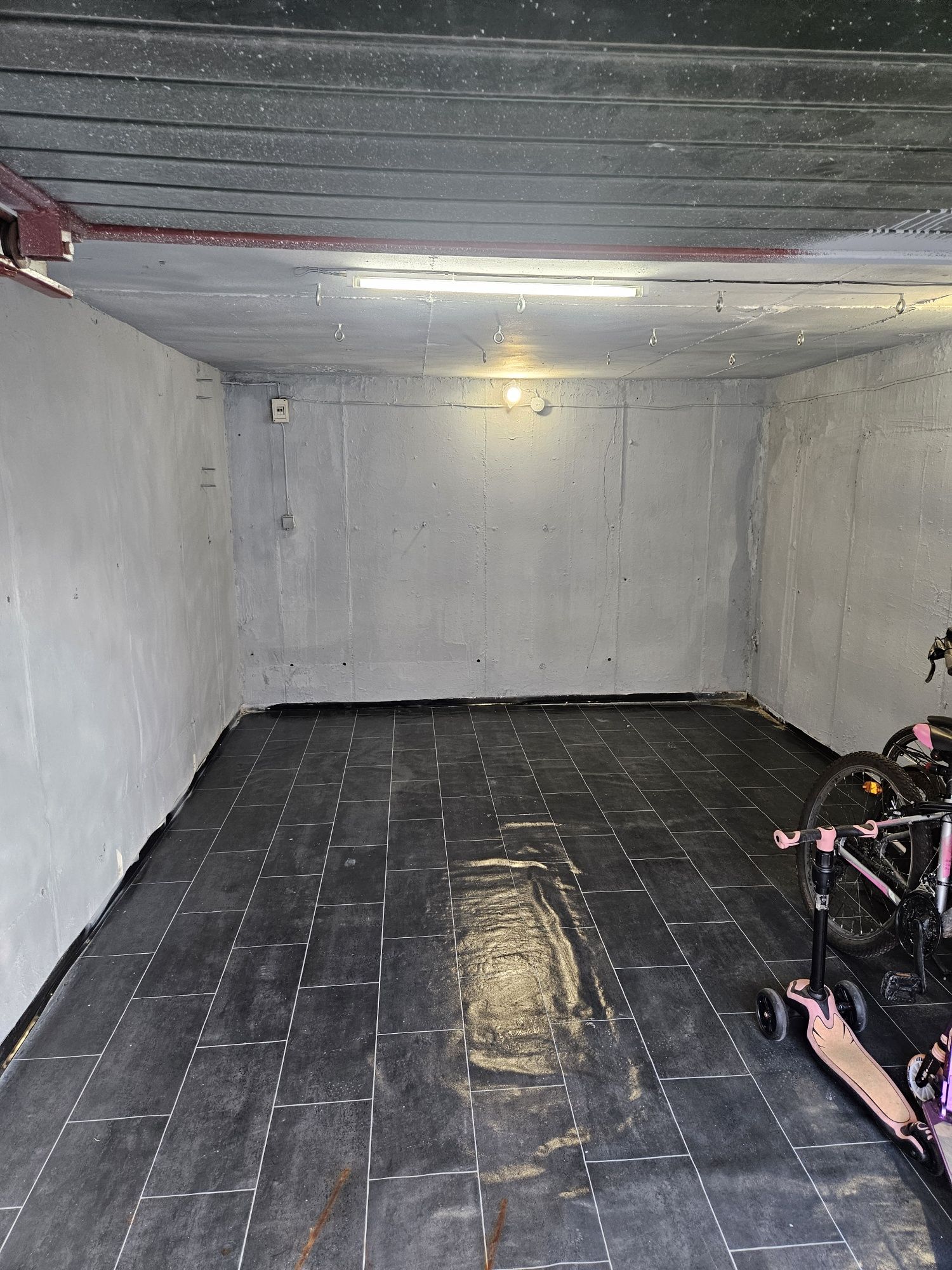 Sprzedam garaż murowany – 20 m² – Ciechanów, ul. Księcia Konrada II