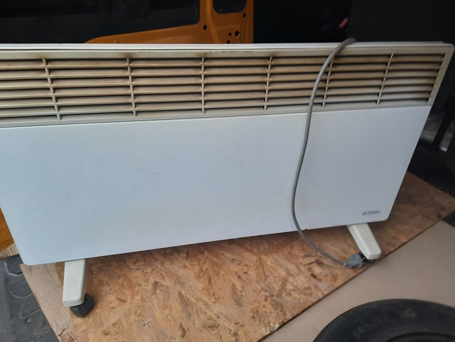 Електроконвектор