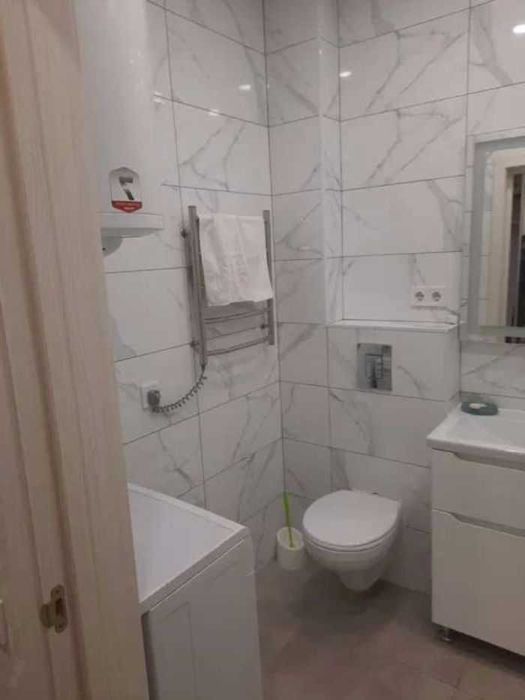 Здається 1-кімнатна квартира в ЖК Каховська