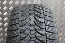 225/55/16 Bridgestone Blizzak LM-32 225/55 R16 2021r