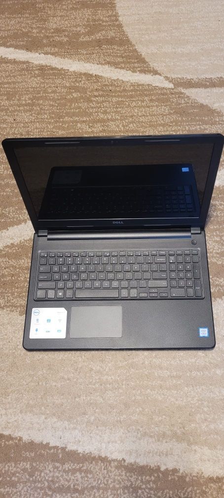 Laptop Dell inspiron 15 3000 series