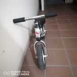 Bicicleta First bike