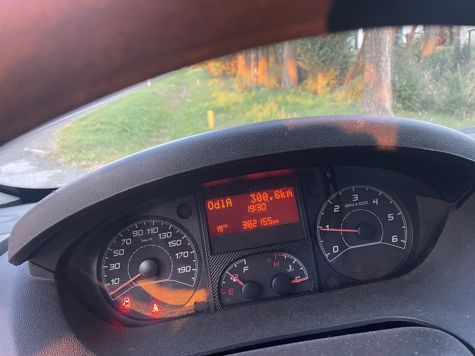 Sprzedam autolawete Peugot boxer2014r