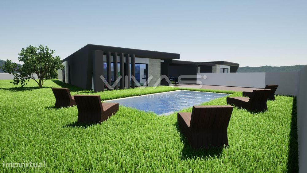 Moradia T3 Venda em Geraz do Lima (Santa Maria, Santa Leocádia e Morei