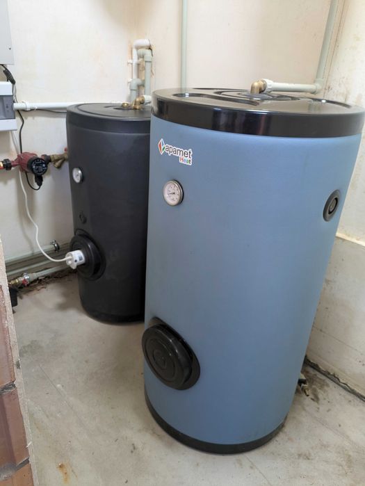 Sprzedam pompę Ciepła Haier AU052FYCRB(HW) 5 kW Monoblok