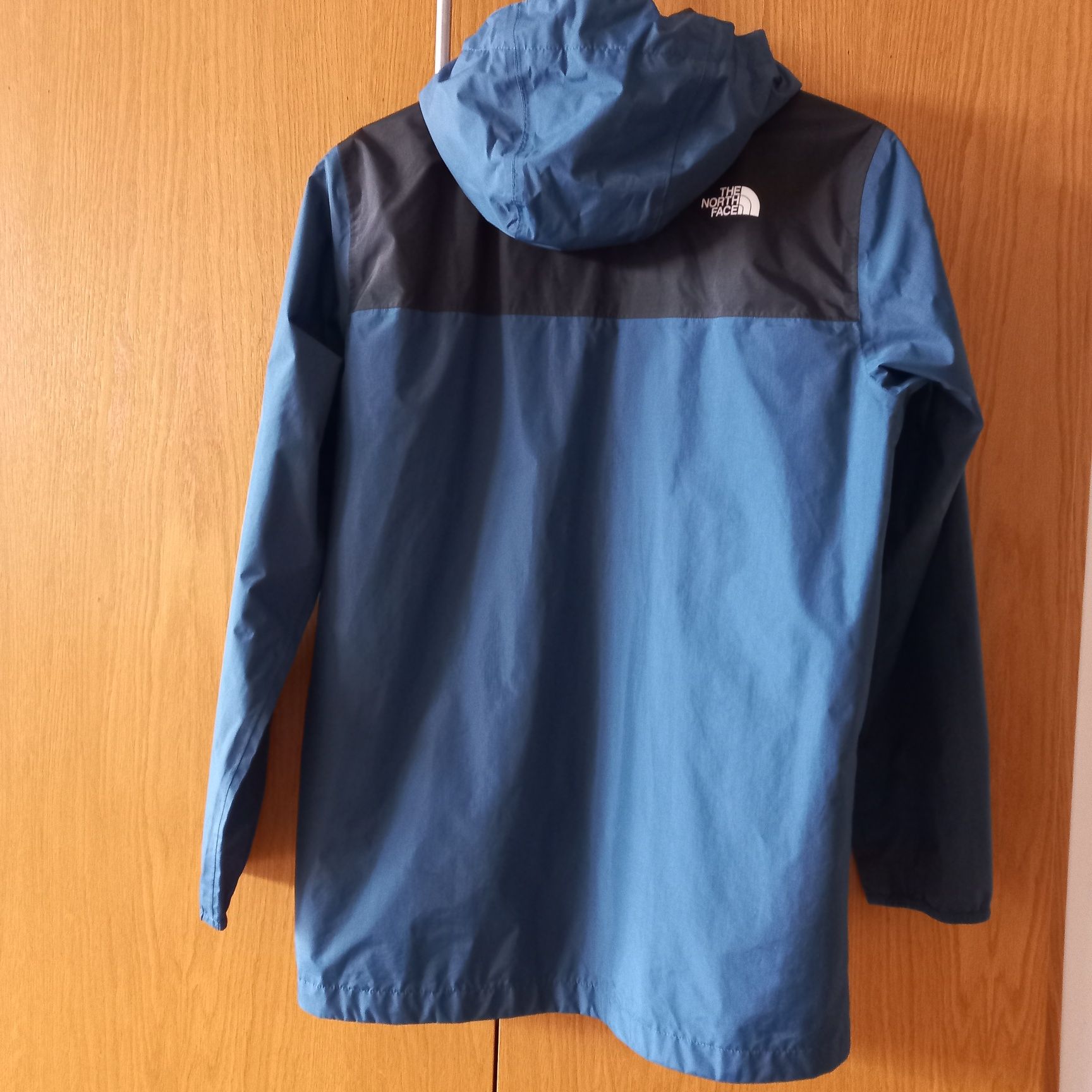 Kurtka przeciwdeszczowa The North Face Junior XL 14-16 lat