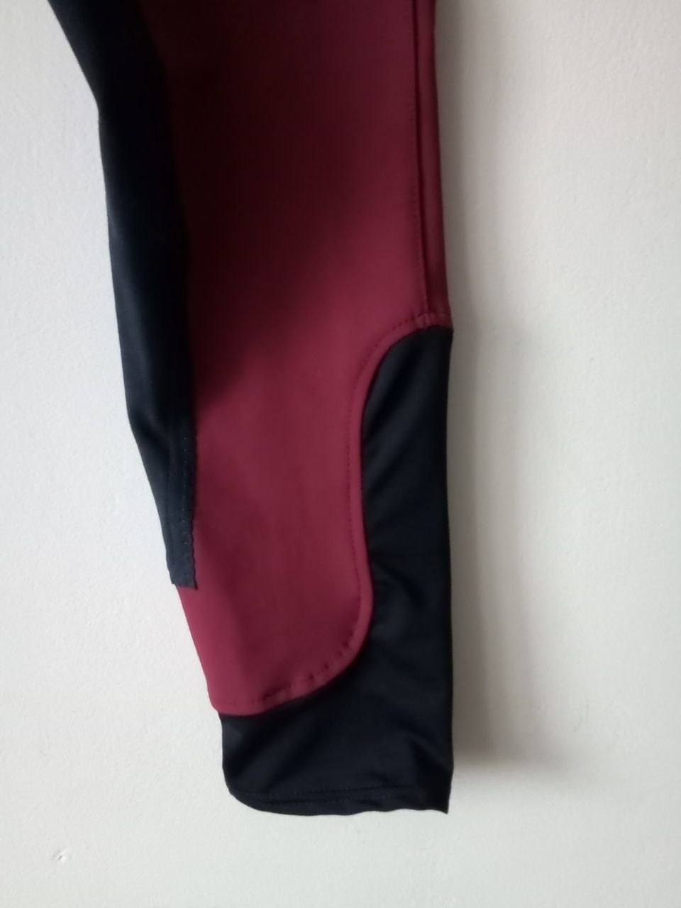 Elt bryczesy damskie rozmiar 42