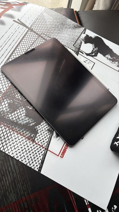 Apple IPad Air 4+Apple Pencil 2