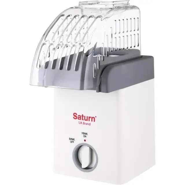 Попкорниця сатурн