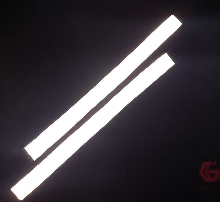 Світловідбиваюча стрічка набір