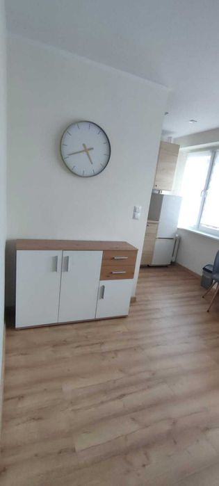 Wynajmę mieszkanie ul. Dworcowa 57