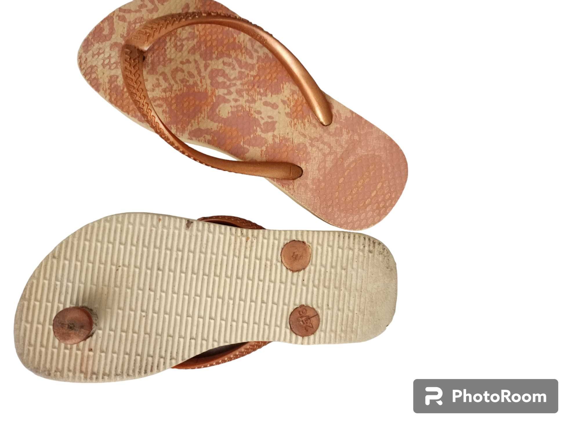 Japonki Havaianas