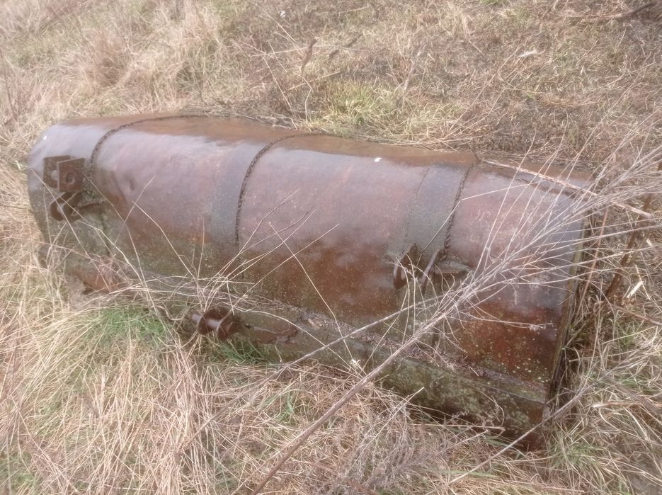 Трактор ЮМЗ -6 Л з погружчиком