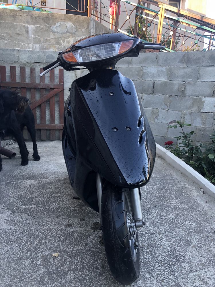 Продам Honda dio34