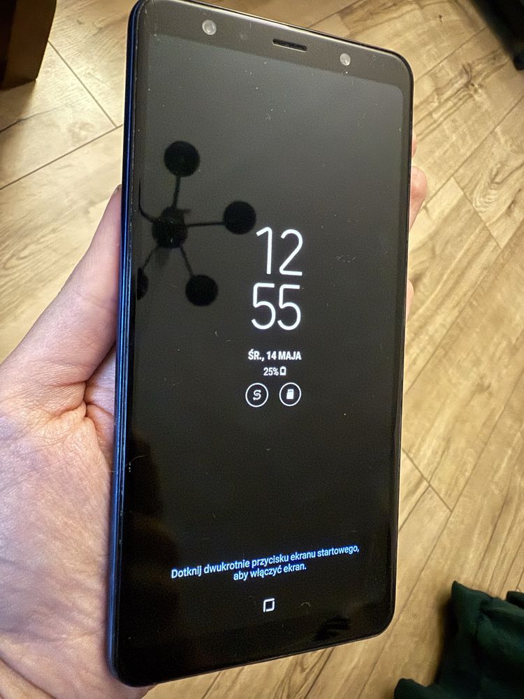 Samsung galaxy A7