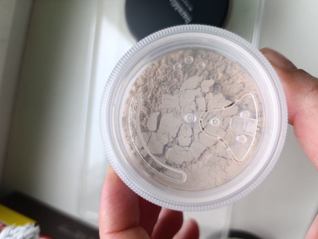 Минеральная пудра ID bareMinerals ORIGINAL FOUNDATION