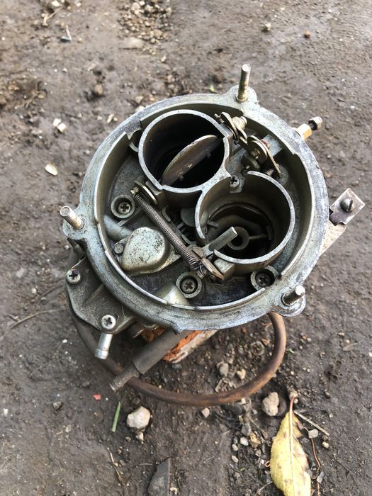 Карбюратор газель волга уаз