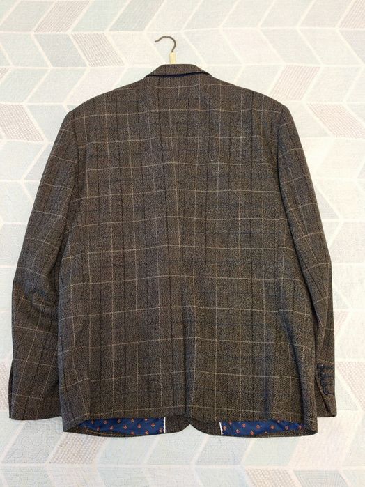 Пиджак блейзер жакет Marc Darcy London