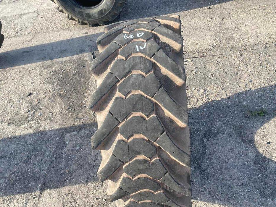Opona używana przemysłowa 12.0-18 Alliance MPT Możliwa Wysyłka