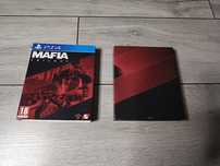 Mafia Trilogy PS4