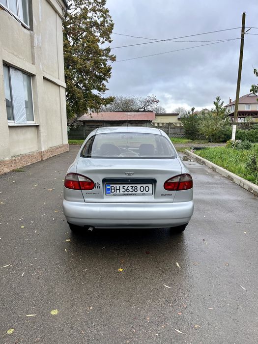 Lanos 1.5л.Газ/Бензин!Гидроусилитель Руля,Польской зборки!