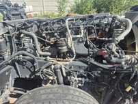 Sprzedam IVECO S-WAY LNG bez kabiny