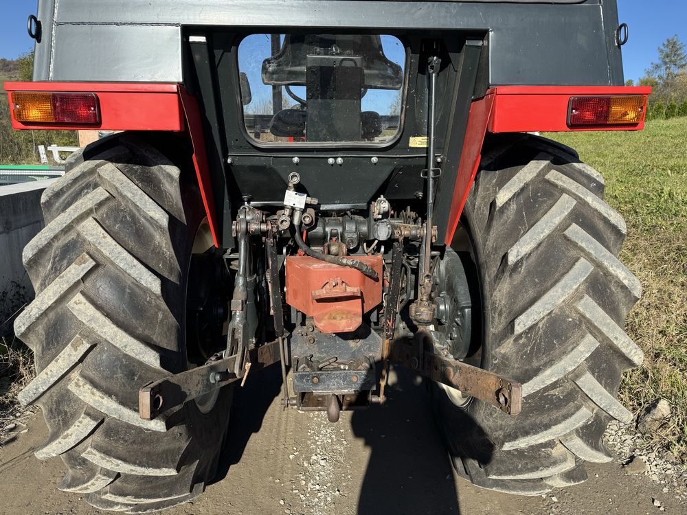 ZETOR 7745 Turbo