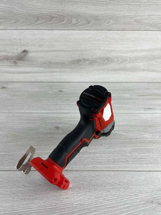 Гайковерт Einhell TP SW 18 Li бу  безщітковий без аку і зарядки