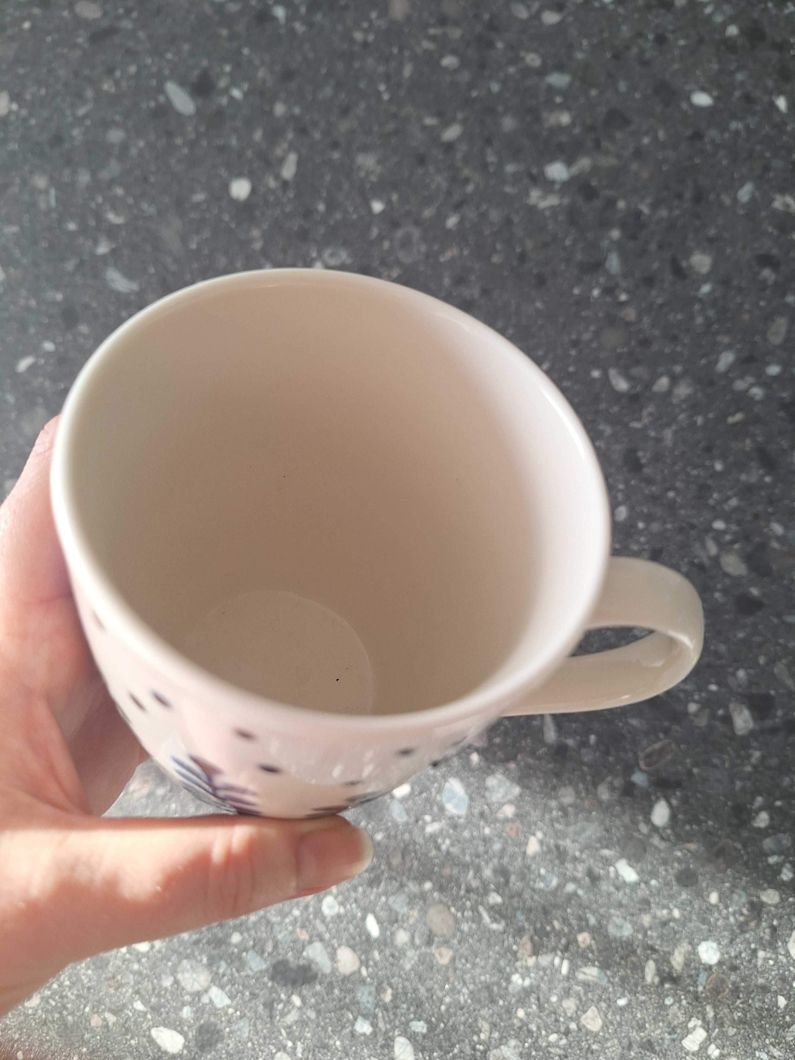 Kubek ręcznie malowany 300ml