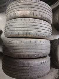 Opona letnia 215/65r17 continental  2021