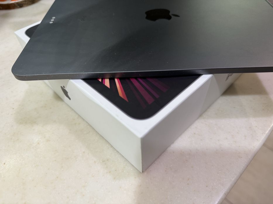 Apple Ipad Pro 11, A2377, 128Gb, Wi-Fi, M1