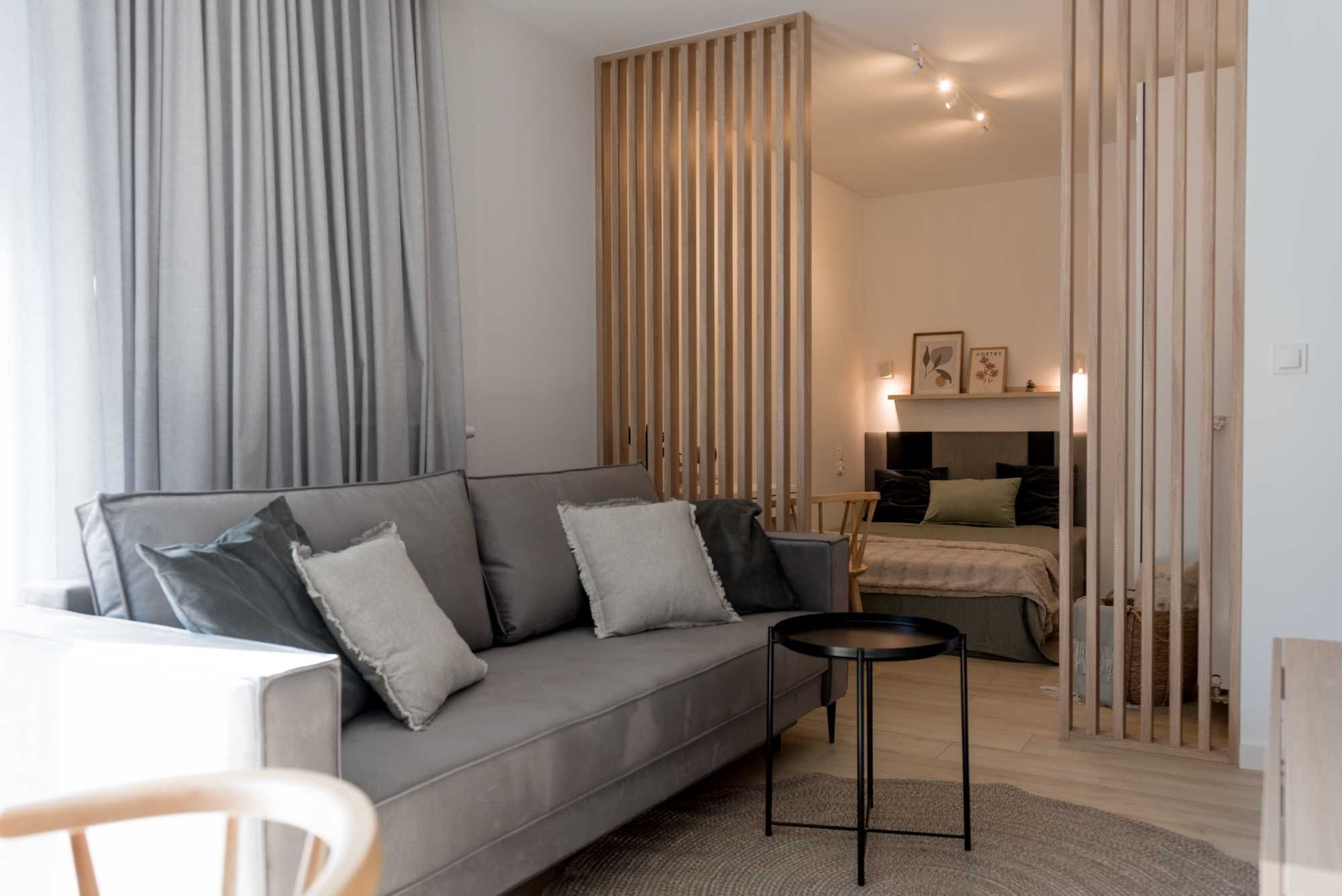 Apartament Szczecin Centrum,  Bez prowizji
