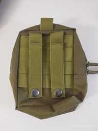 Vendo bolsas estilo militar