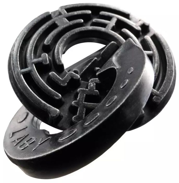 Łamigłówka Cast Laby - poziom 5/6 G3. G3