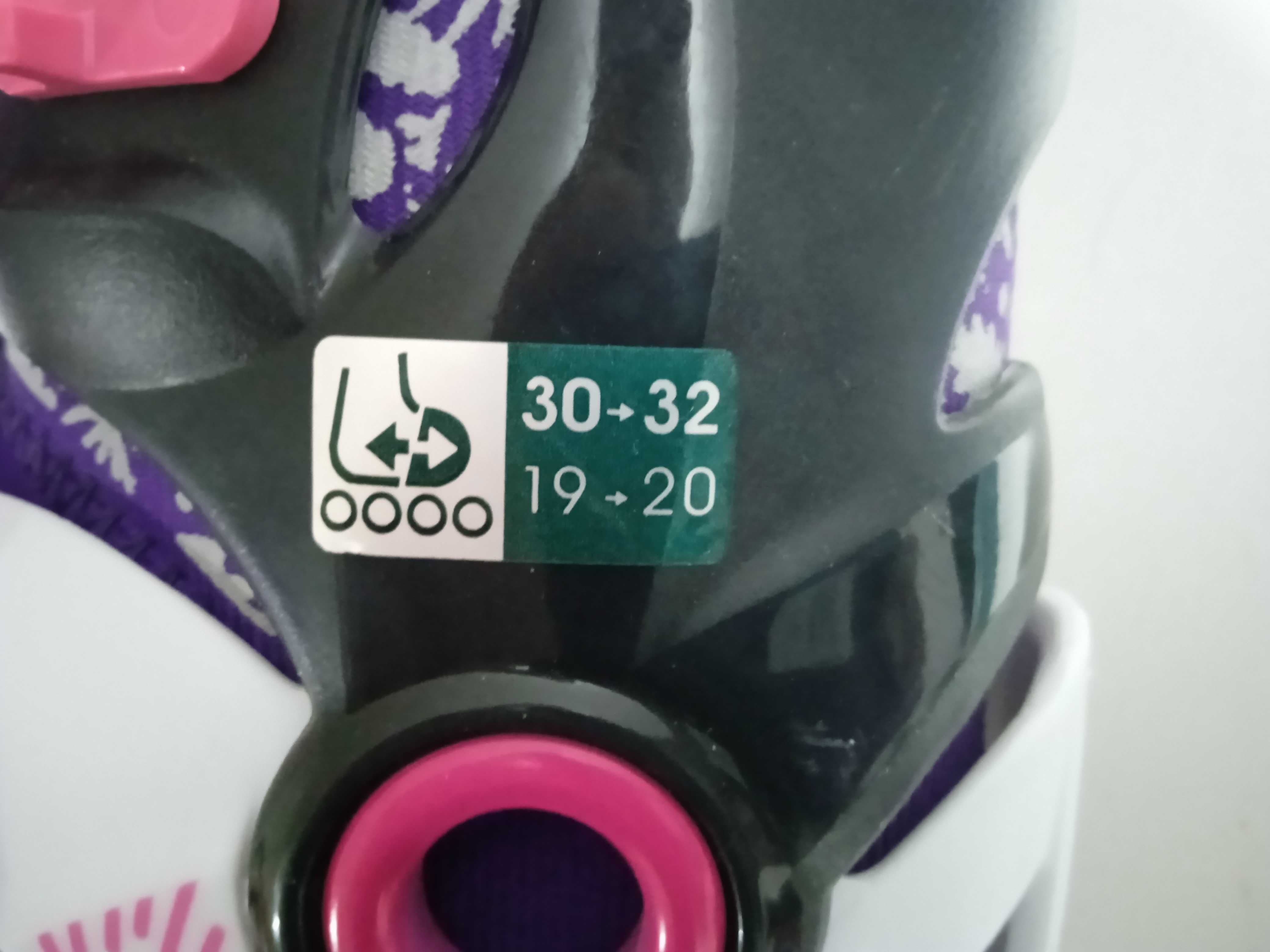 Patins em Linha Criança