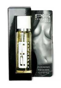 Perfumy z feromonami dla kobiet Ph Pheromone 15ml Woman "8"