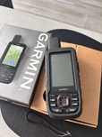 Garmin GPSMap 67i