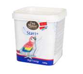 DELI NATURE ręczne karmienie high energy 2,5 kg