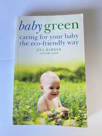 baby green - Jill Barker