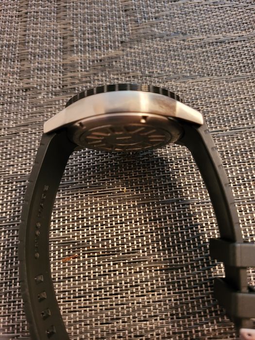 Zegarek     Edox