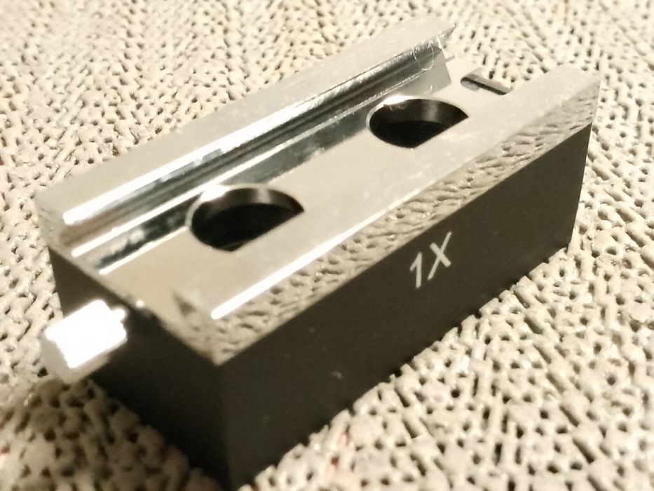 Obiektyw 1x WD150mm mikroskop stereoskopowy Delta Motic Bresser stereo