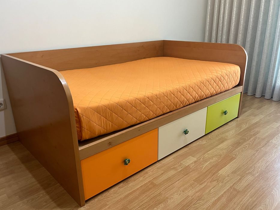 Mobília de quarto
