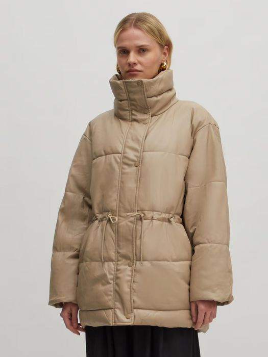 Nowa kurtka edited 36 ciepla zimowa