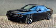 Dodge Challenger Auto SXT Plus