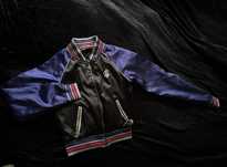 Bejsbolowka rock wear dwustronna
