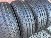 Komplet Demo Michelin Agilis 51 215/65 R16C rok 2023
