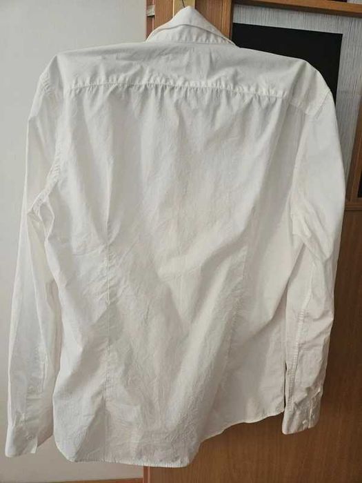 Biała koszula Reserved NOWA