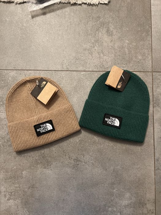 Czapka The North Face