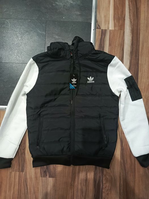 Kurtka jesienno-wiosenna nowa